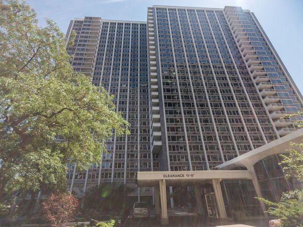 4250 N Marine Drive, Unit 1824, Chicago, IL 60613