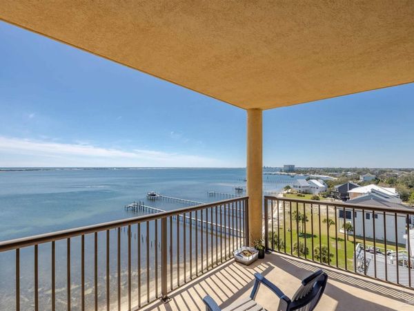 10335 Gulf Beach Hwy, Unit 708, Pensacola, FL 32507