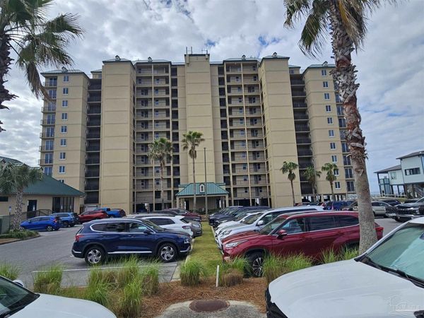10335 Gulf Beach Hwy, Unit 708, Pensacola, FL 32507