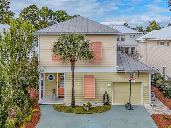 297 Ventana Boulevard, Santa Rosa Beach, FL 32459