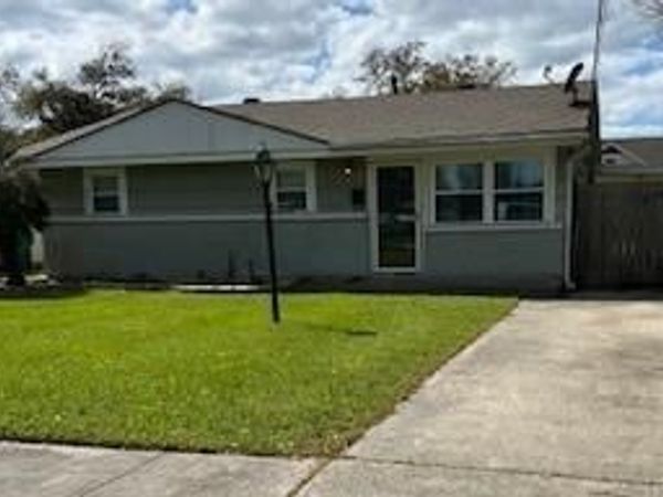 1227 HUDSON Street , Kenner, LA 70062