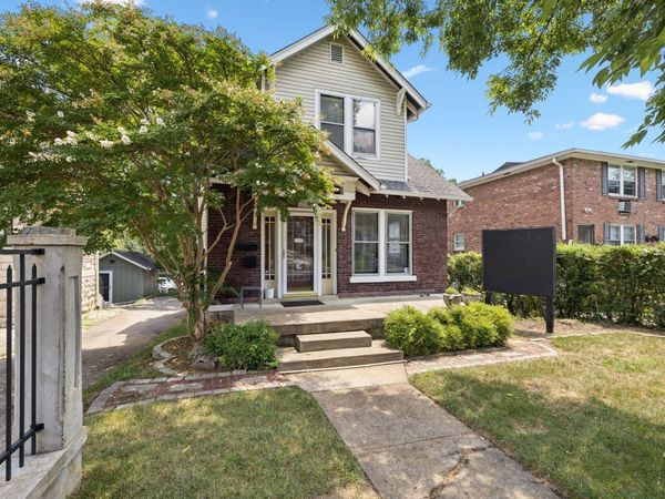 1604 17th Ave S, Nashville, TN 37212