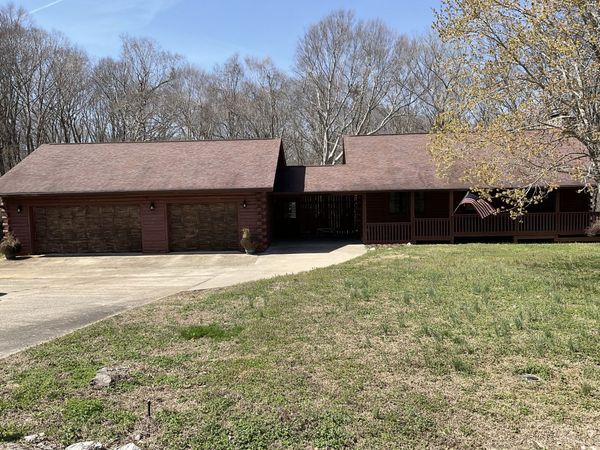 117 Journey End St, Cadiz, KY 42211