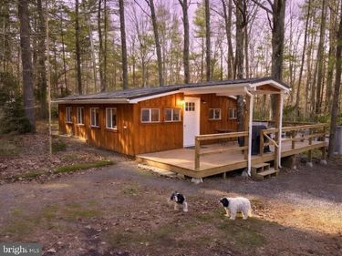 465 MILTONBERGER ROAD, ORRTANNA, PA 17353