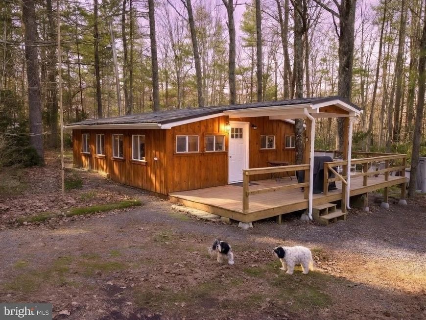 465 Miltonberger Road , Orrtanna, PA 17353 Main Photo