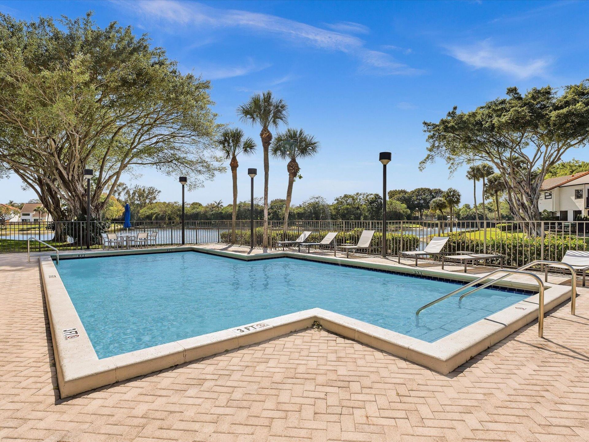 5719 Fox Hollow Drive, Unit A, Boca Raton, FL 33486 Photo