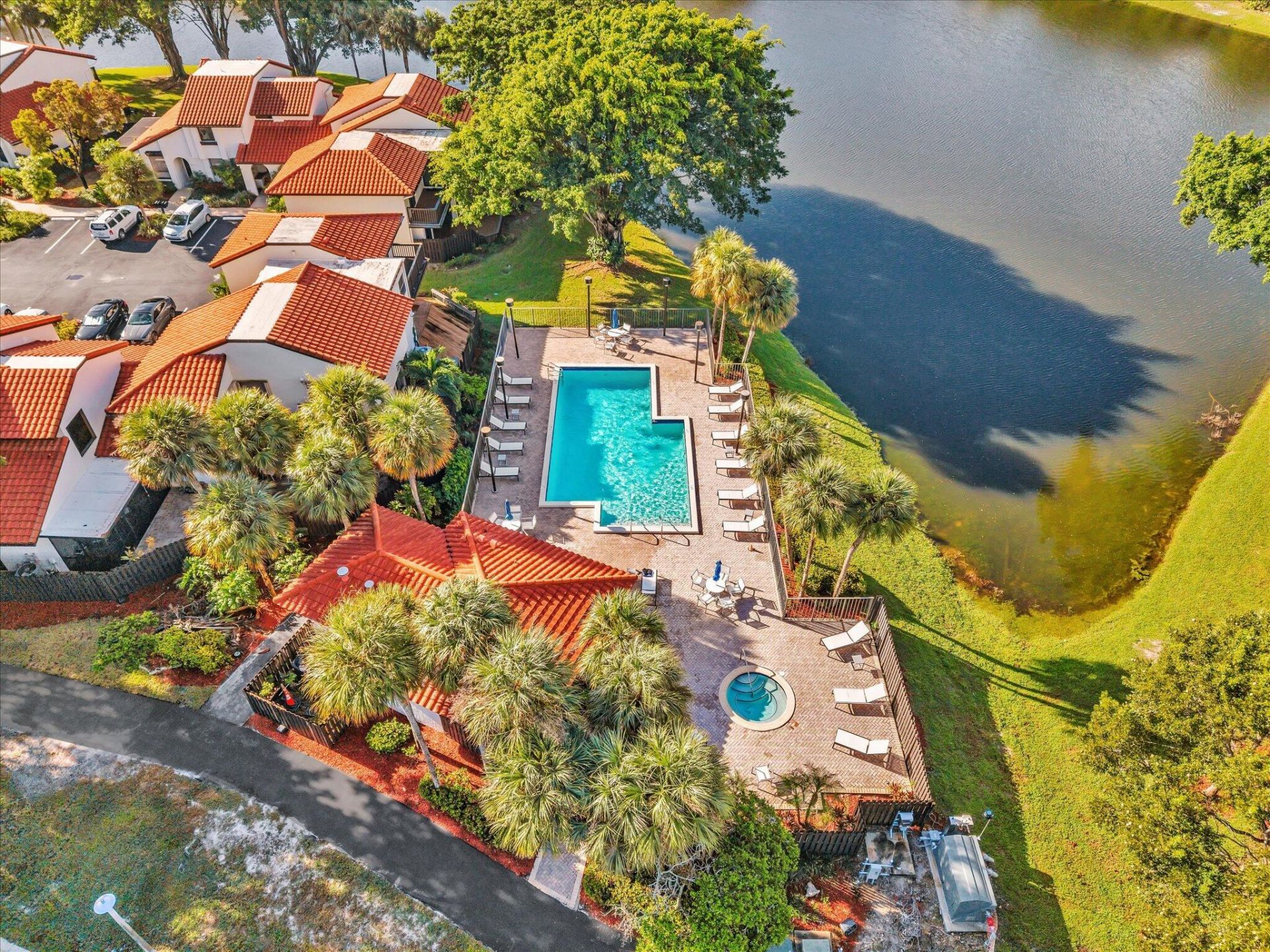 5719 Fox Hollow Drive, Unit A, Boca Raton, FL 33486 Photo