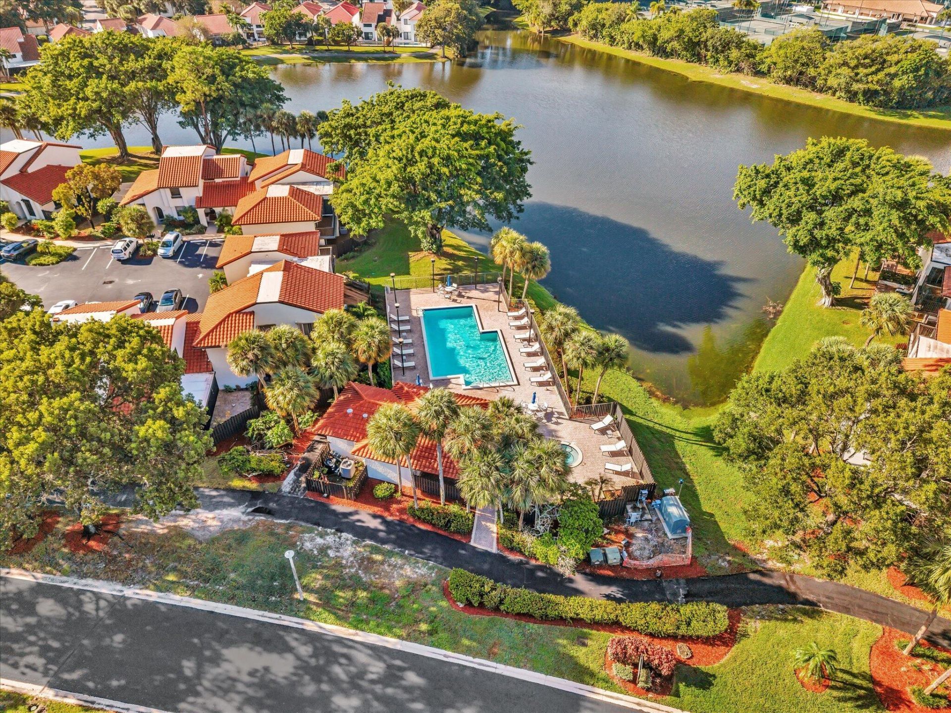 5719 Fox Hollow Drive, Unit A, Boca Raton, FL 33486 Photo