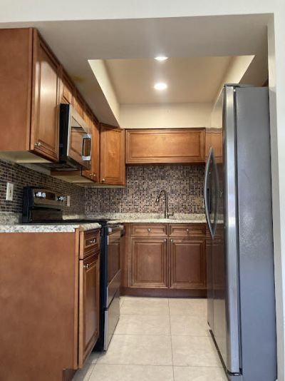 227 Castlewood Drive, Unit 207, North Palm Beach, FL 33408 Photo