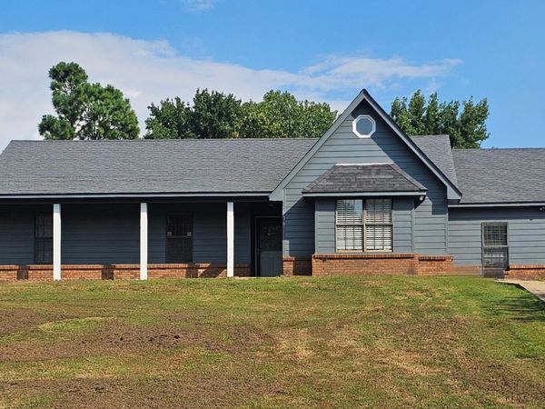 434 WEST DR, Munford, TN 38058