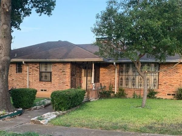 4921 Jade Drive, Dallas, TX 75232