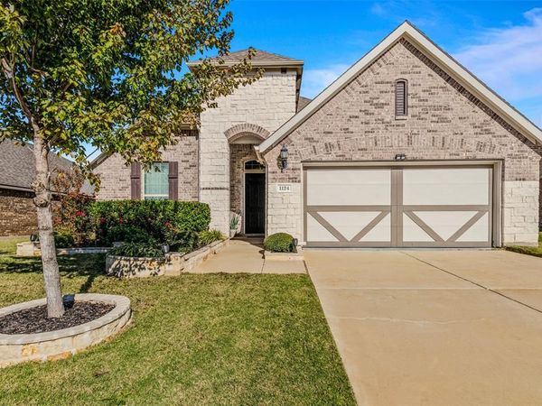 1124 Diamond Dove Drive, Little Elm, TX 75068