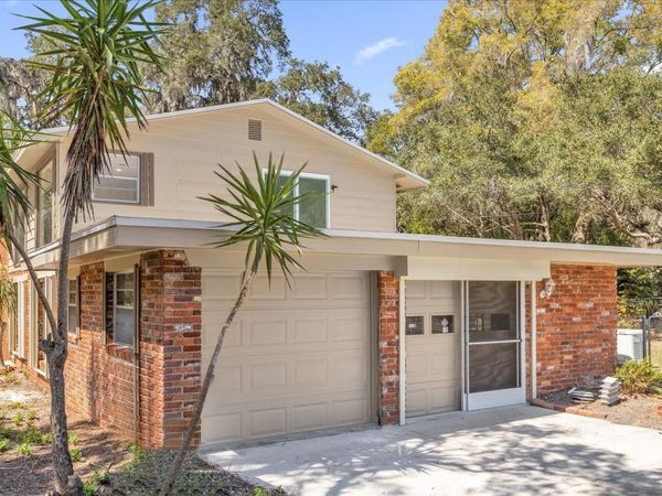 1610 GLENWOOD ROAD , DELAND, FL 32720