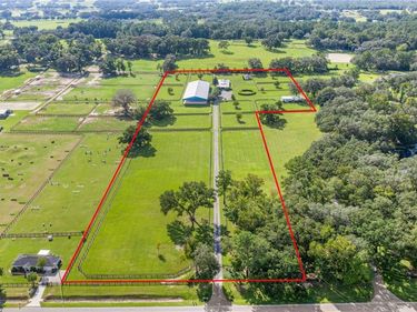 9680 NW HIGHWAY 225A, OCALA, FL 34482