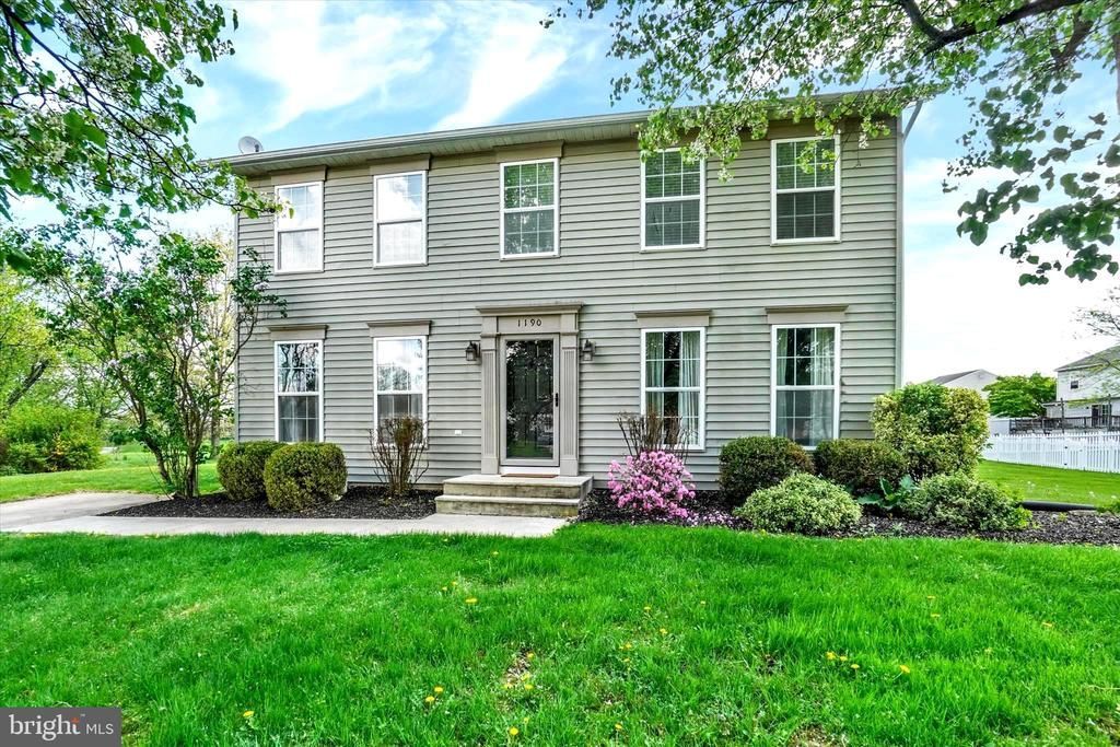 1190 Cherimoya Street, York, PA 17404 Main Photo