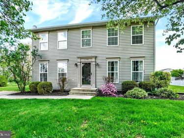 1190 CHERIMOYA STREET, YORK, PA 17404