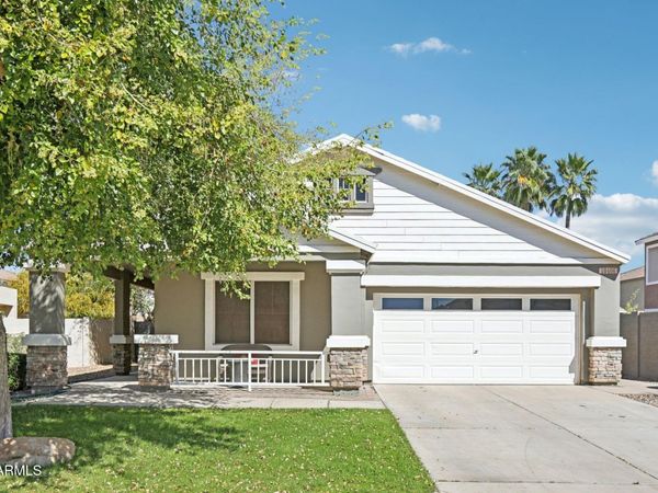 10466 E OBISPO Avenue, Mesa, AZ 85212