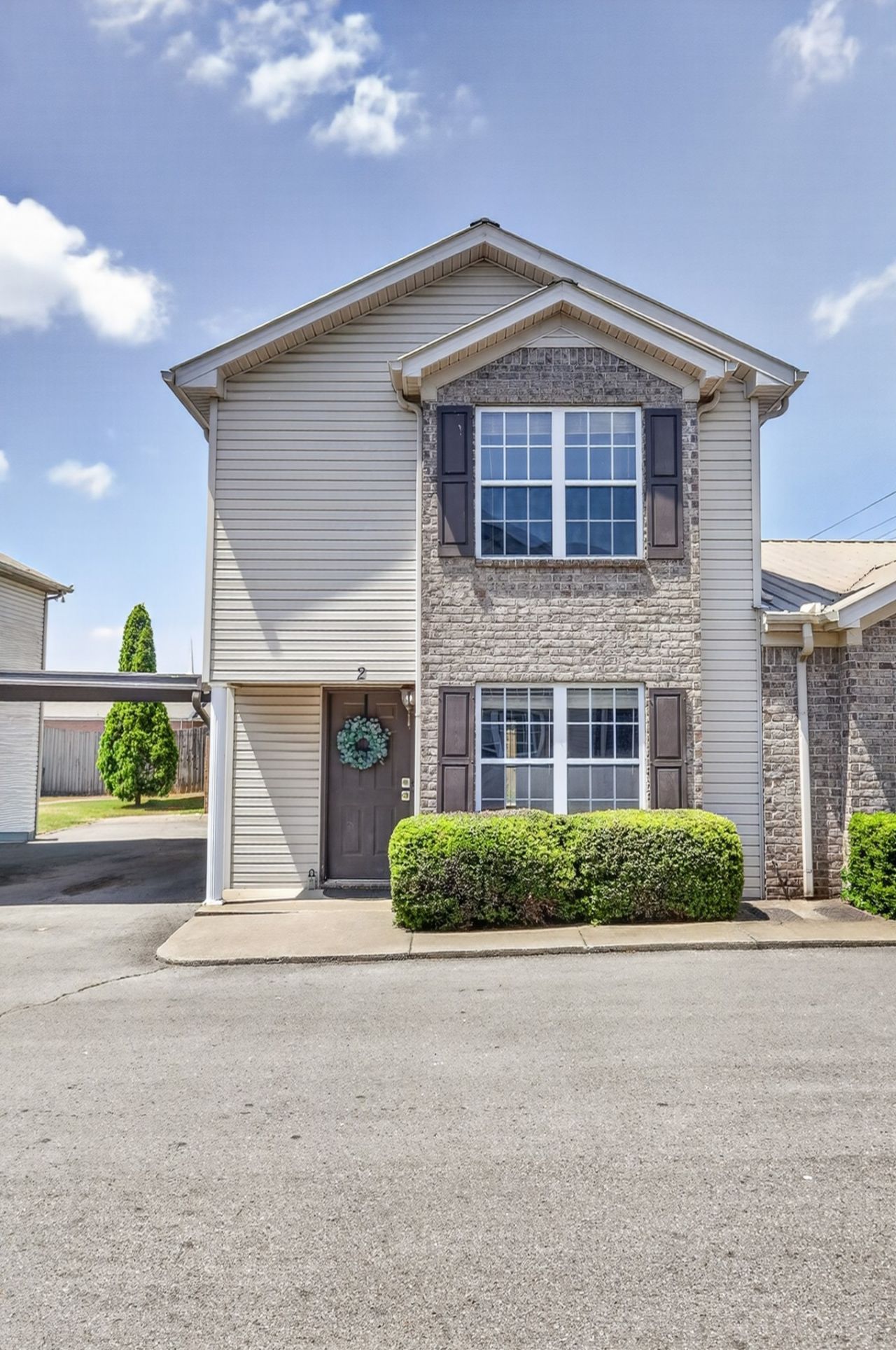 465 Warrior Dr, Unit 2, Murfreesboro, TN 37128 Main Photo