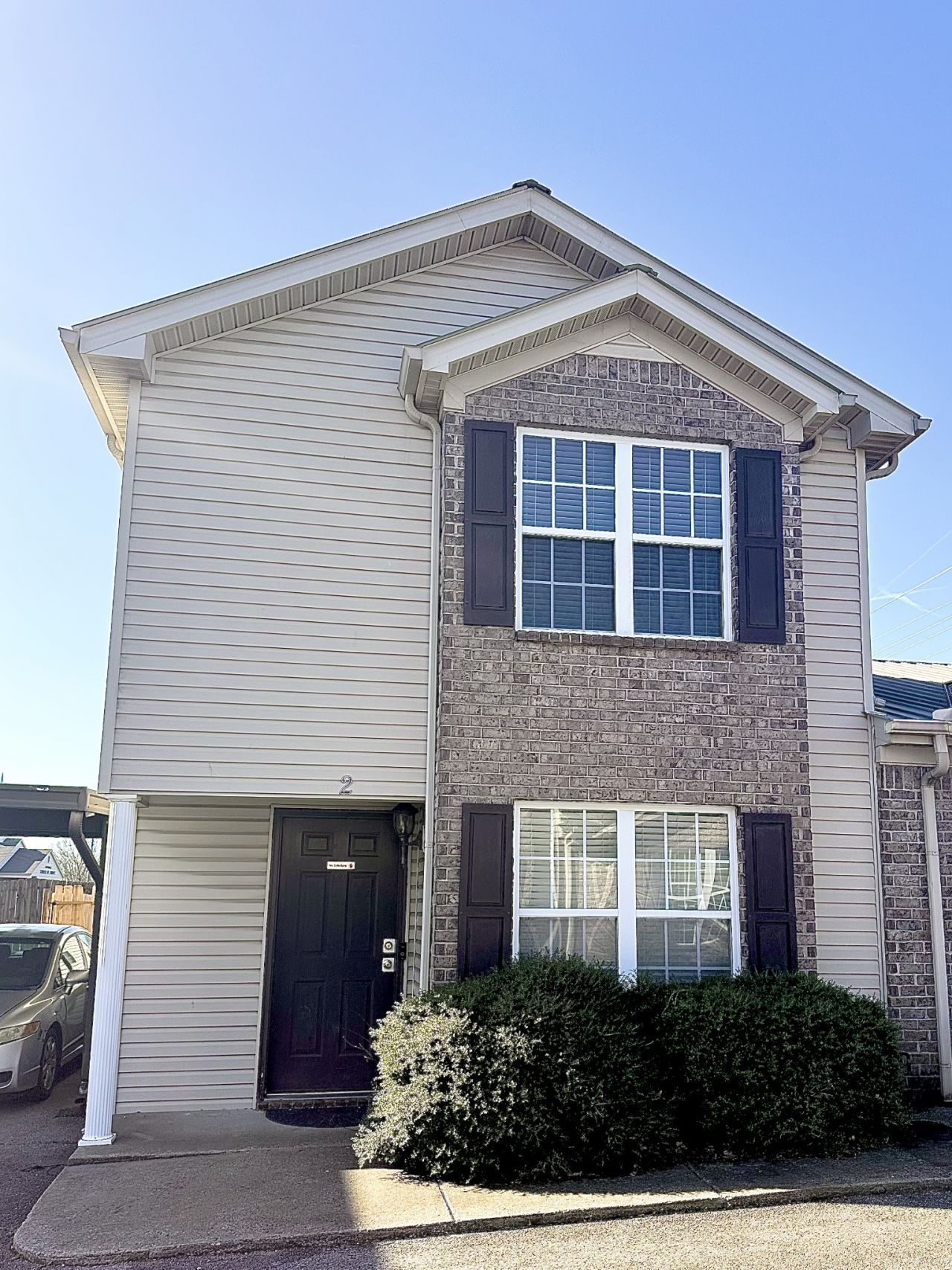 465 Warrior Dr , Unit 2, Murfreesboro, TN 37128 Main Photo