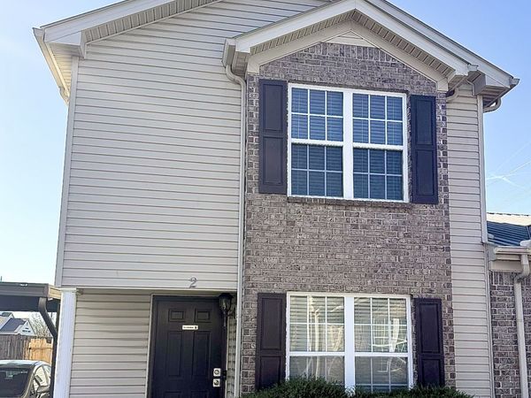 465 Warrior Dr , Unit 2, Murfreesboro, TN 37128