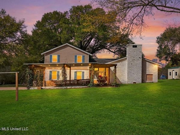 14035 Big Creek Road, Gulfport, MS 39503