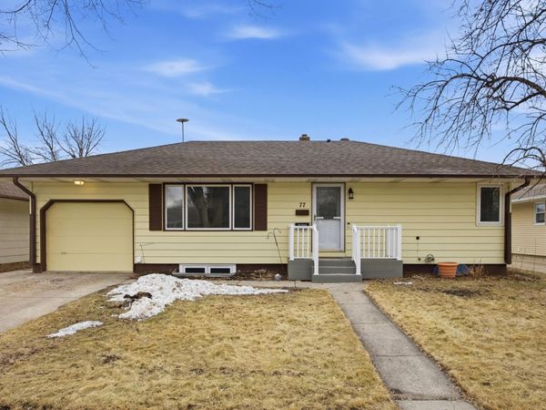 77 18th Avenue N, Fargo, ND 58102