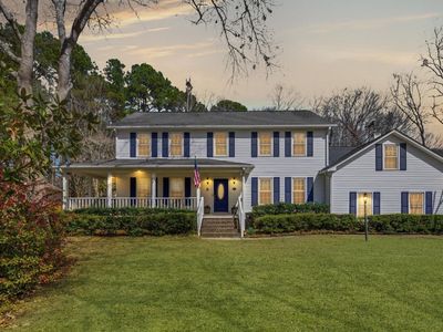 110 Brighton Court, Goose Creek, SC 29445