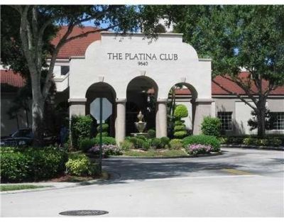 5188 Europa Drive, Unit G, Boynton Beach, FL 33437 Photo