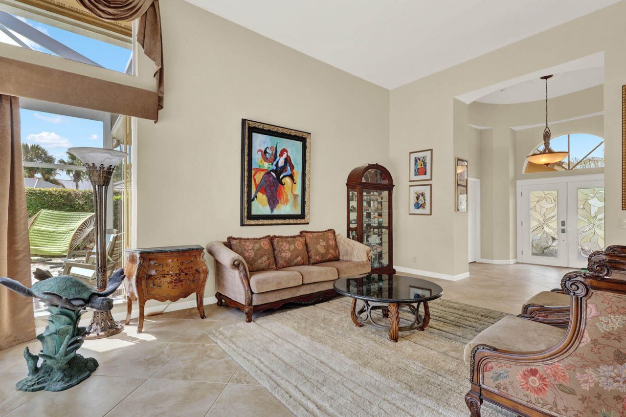 4084 SW Gleneagle Circle, Palm City, FL 34990 Photo