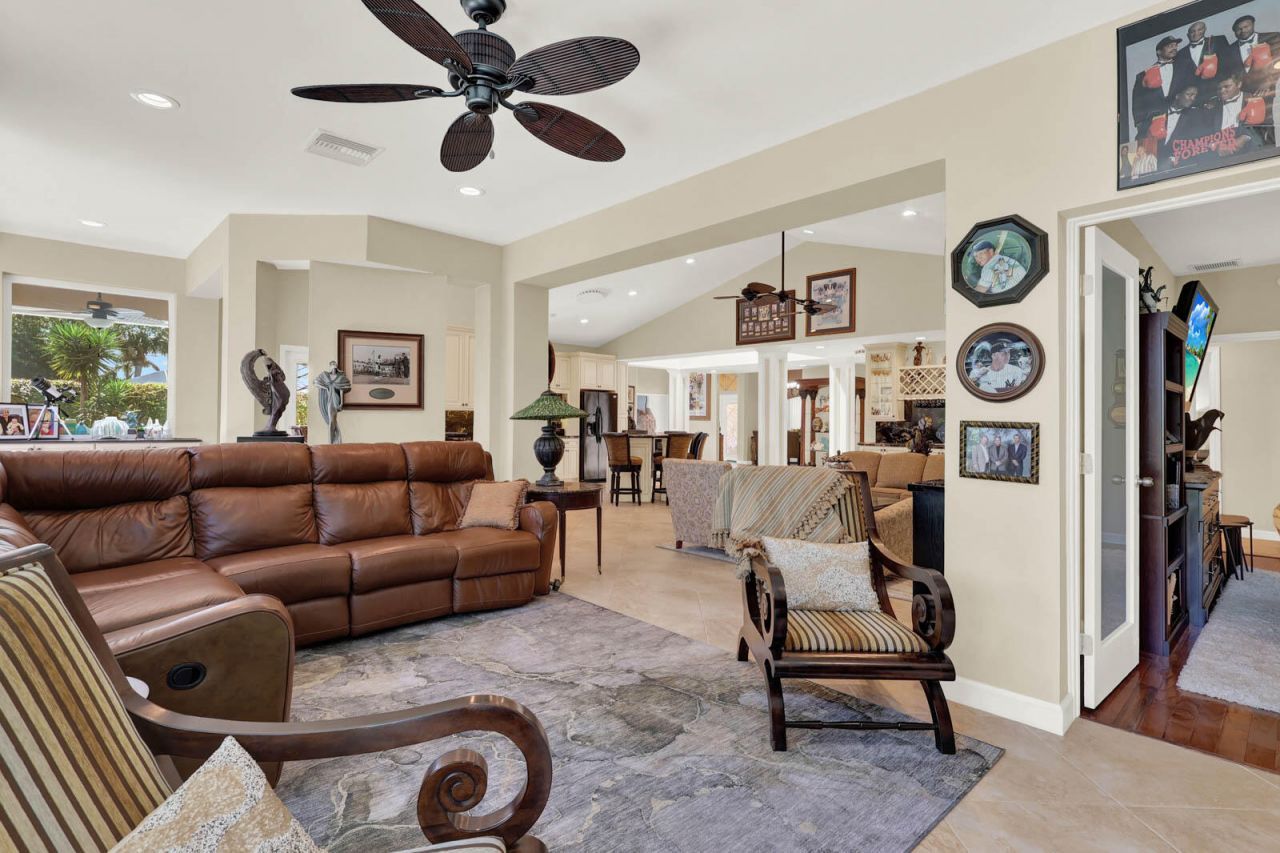 4084 SW Gleneagle Circle, Palm City, FL 34990 Photo