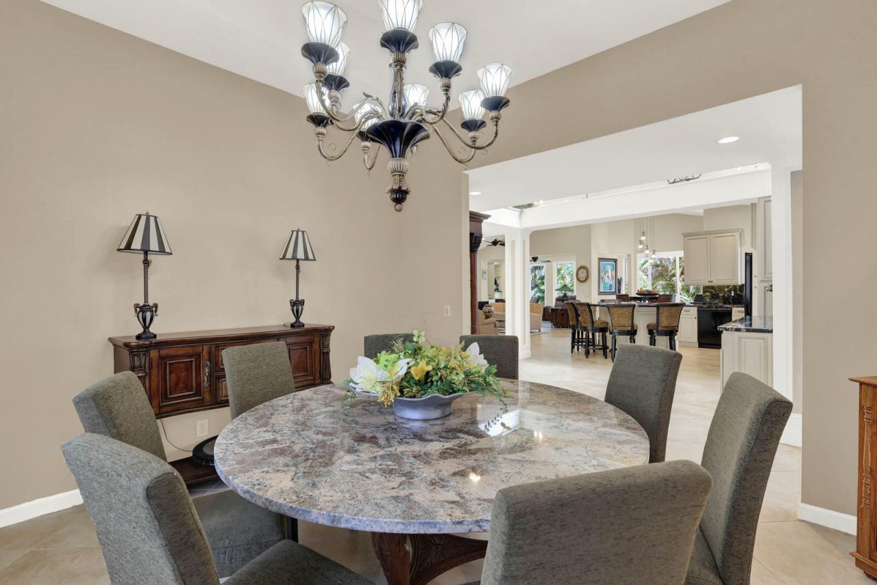 4084 SW Gleneagle Circle, Palm City, FL 34990 Photo