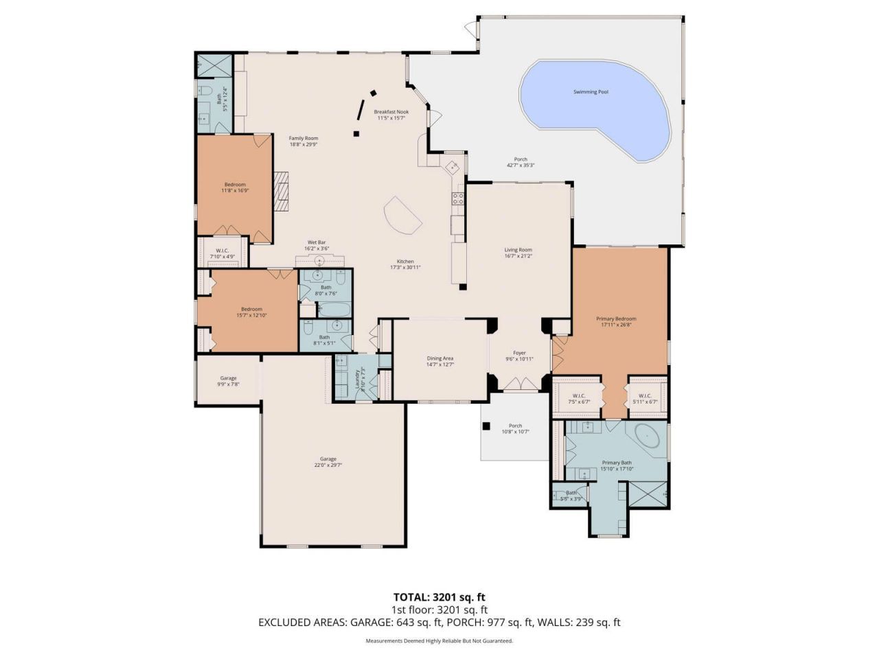 4084 SW Gleneagle Circle, Palm City, FL 34990 Photo