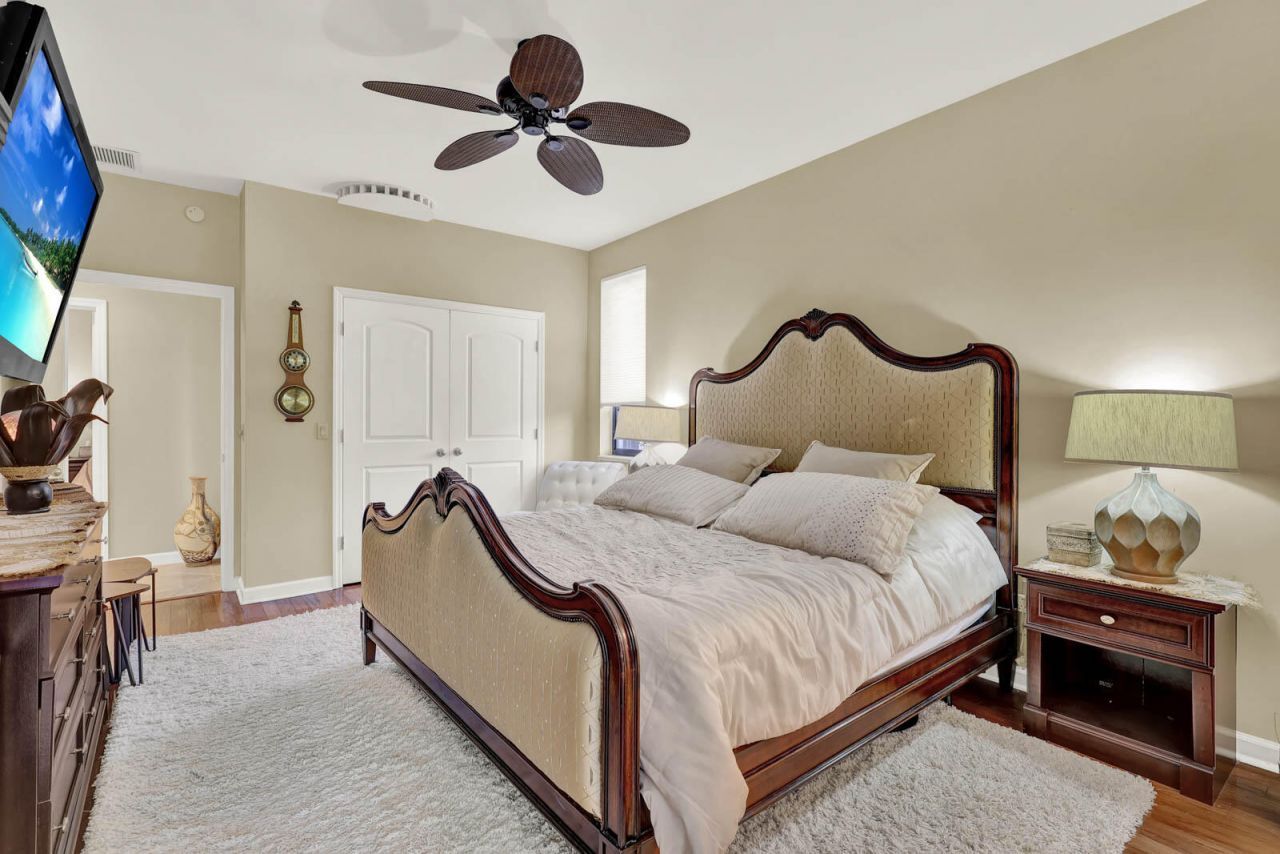 4084 SW Gleneagle Circle, Palm City, FL 34990 Photo