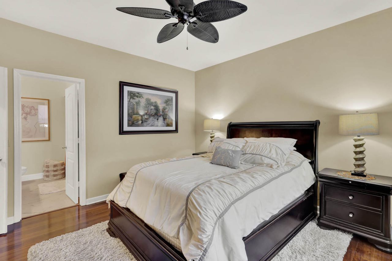 4084 SW Gleneagle Circle, Palm City, FL 34990 Photo