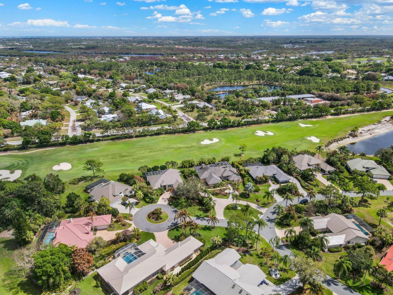 4084 SW Gleneagle Circle, Palm City, FL 34990 Photo