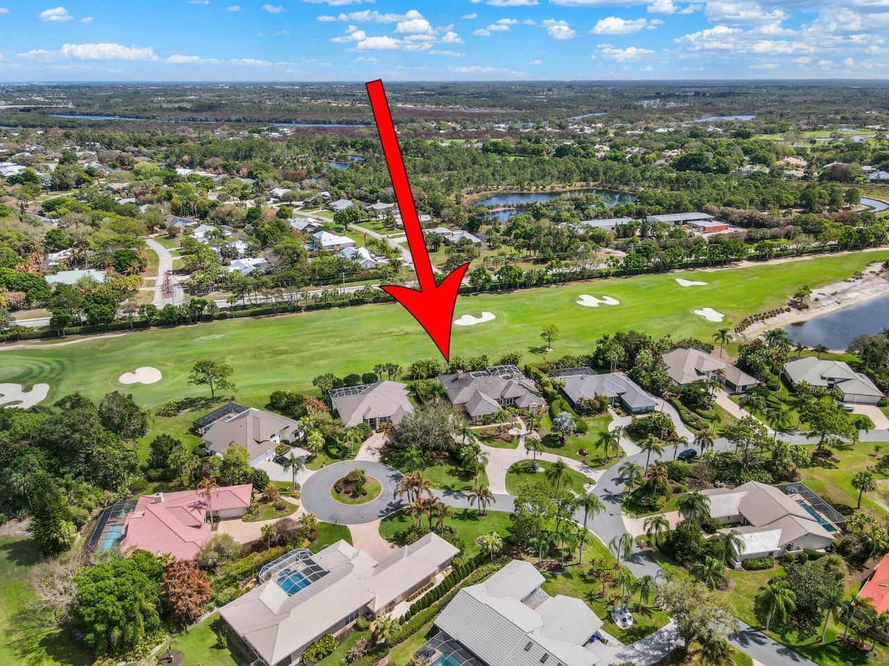 4084 SW Gleneagle Circle, Palm City, FL 34990 Photo