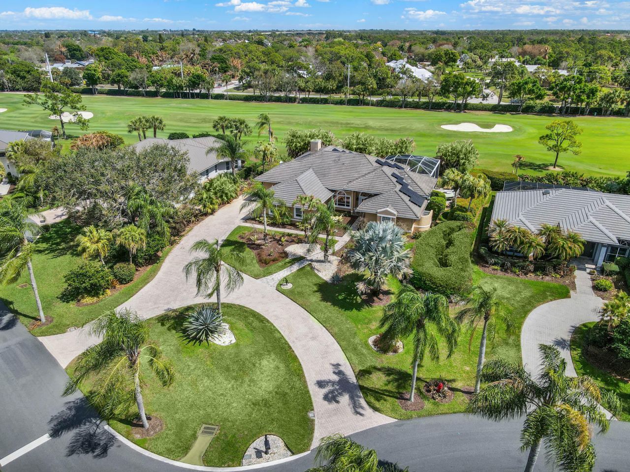 4084 SW Gleneagle Circle, Palm City, FL 34990 Photo