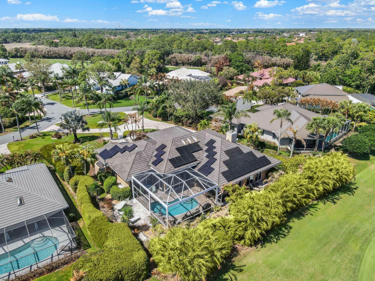 4084 SW Gleneagle Circle, Palm City, FL 34990 Photo