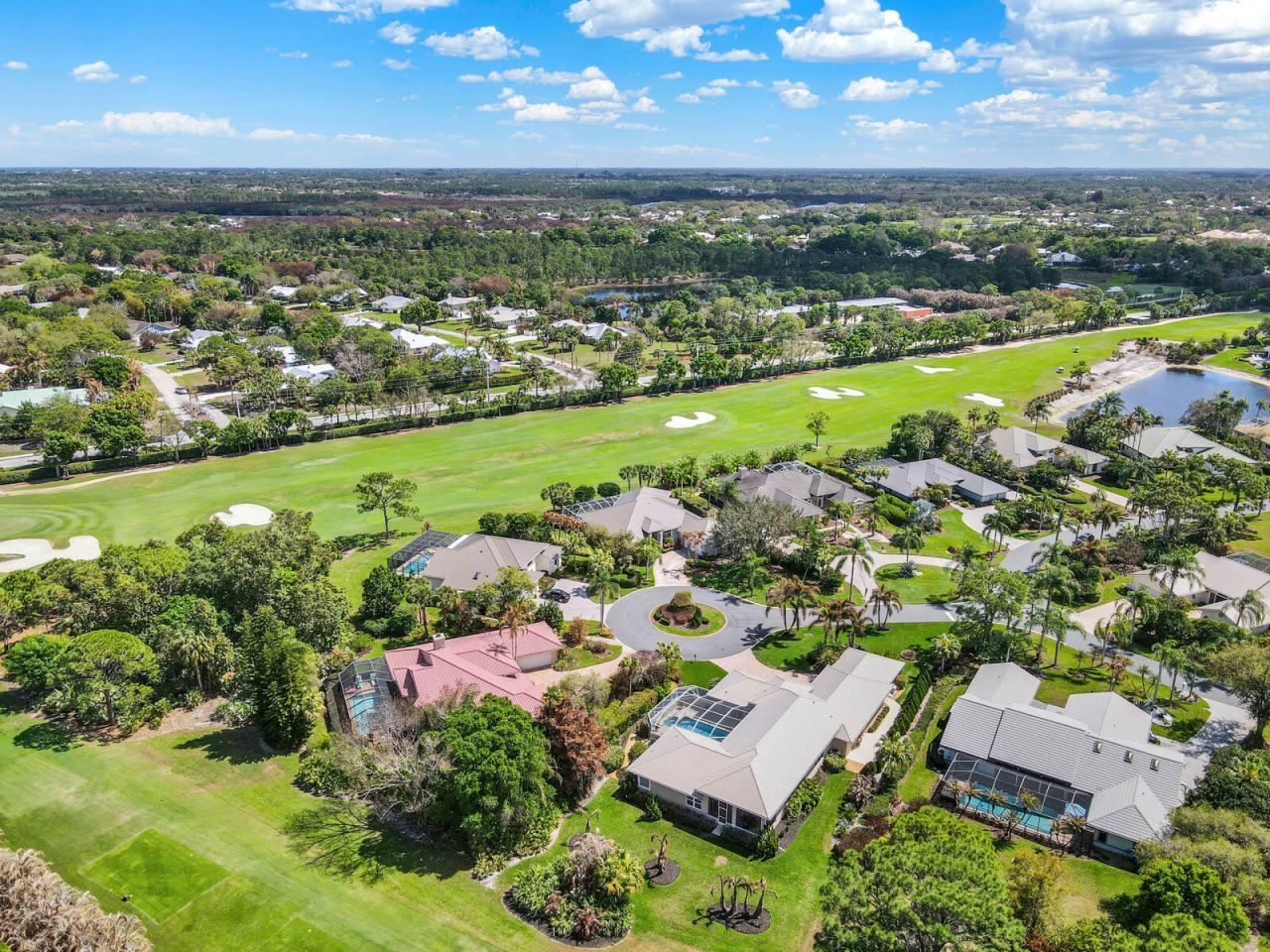 4084 SW Gleneagle Circle, Palm City, FL 34990 Photo