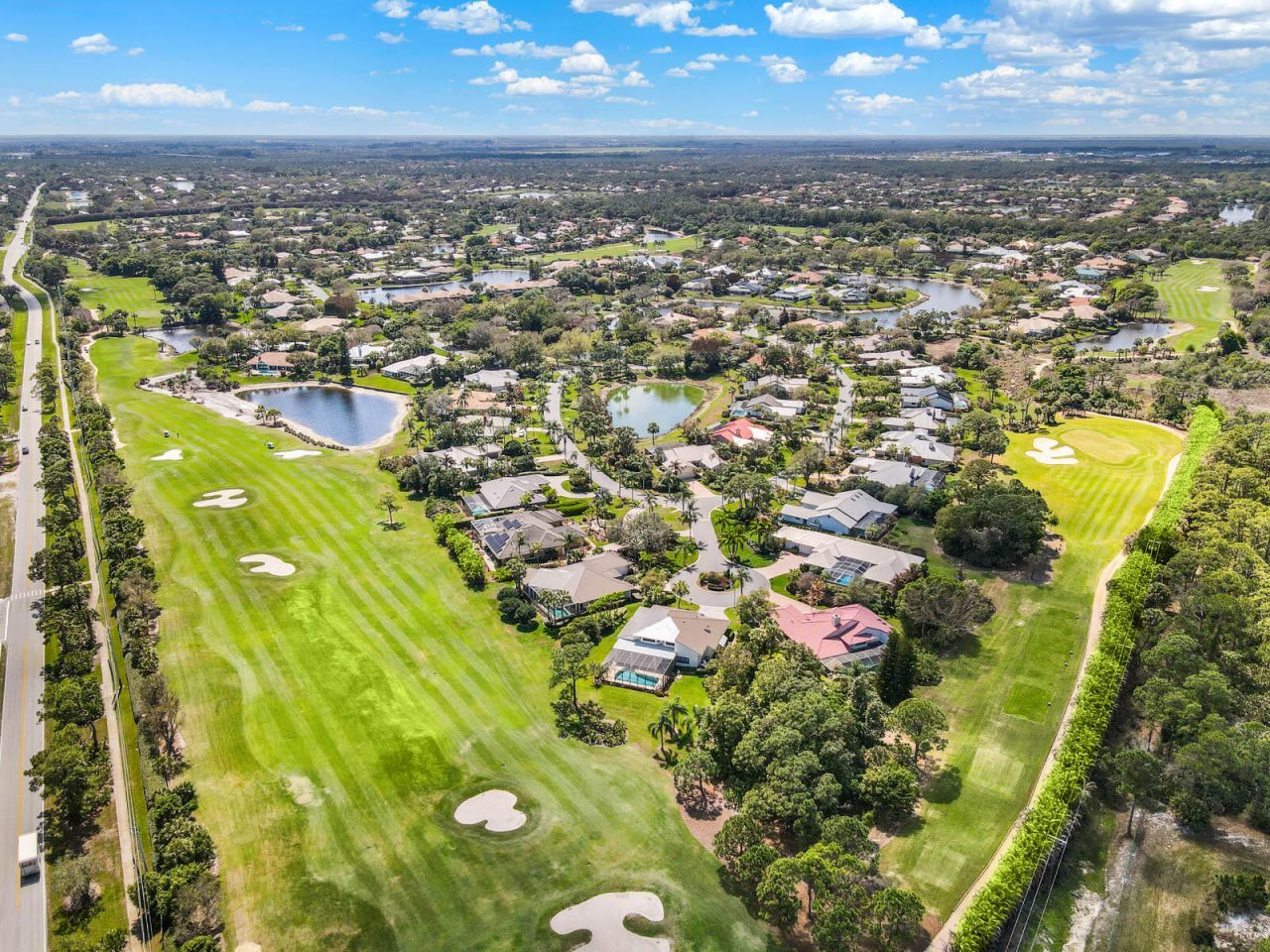 4084 SW Gleneagle Circle, Palm City, FL 34990 Photo