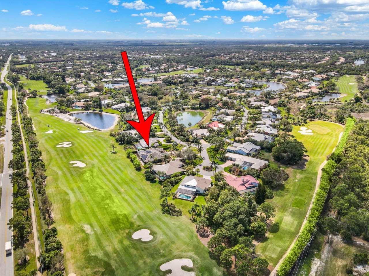 4084 SW Gleneagle Circle, Palm City, FL 34990 Photo