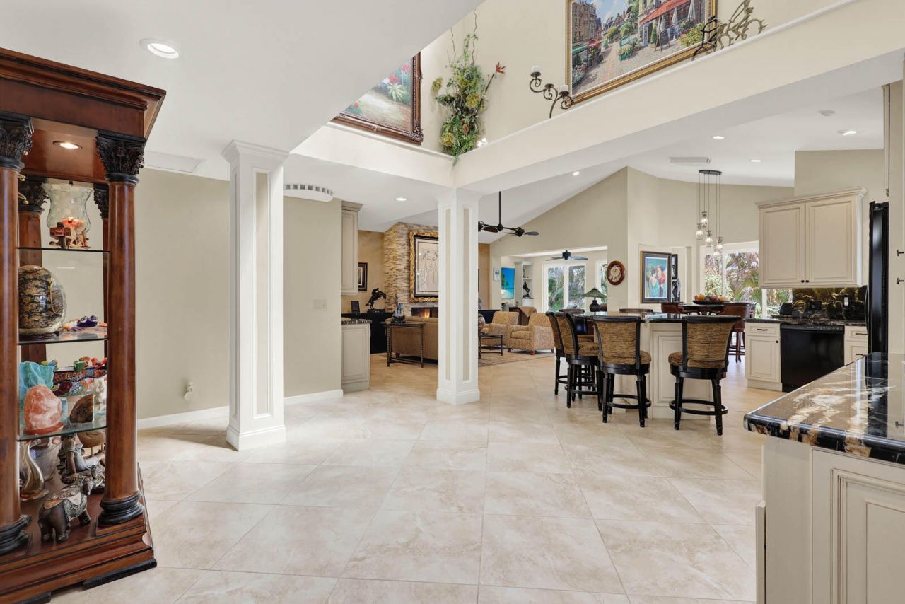 4084 SW Gleneagle Circle, Palm City, FL 34990 Photo