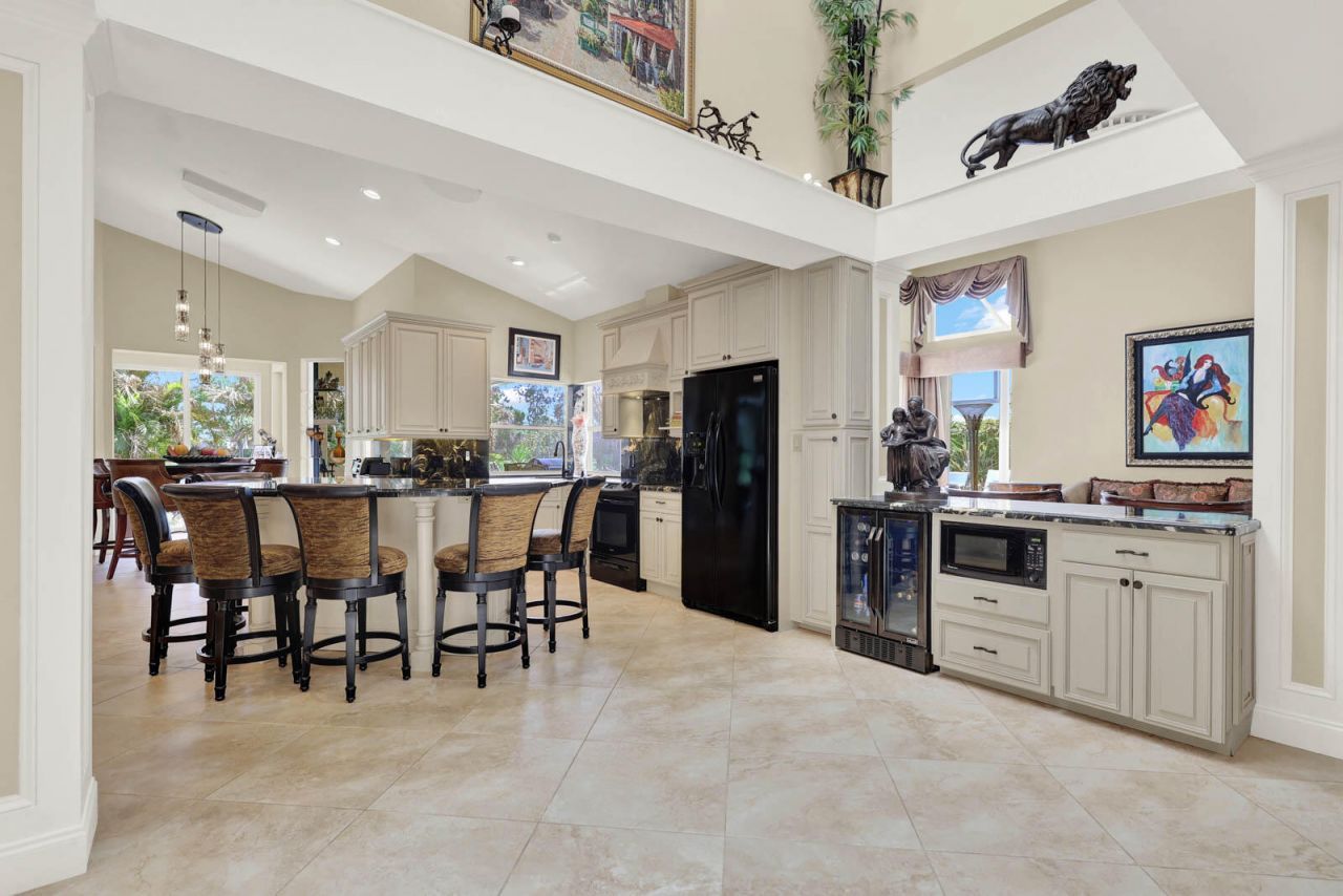 4084 SW Gleneagle Circle, Palm City, FL 34990 Photo