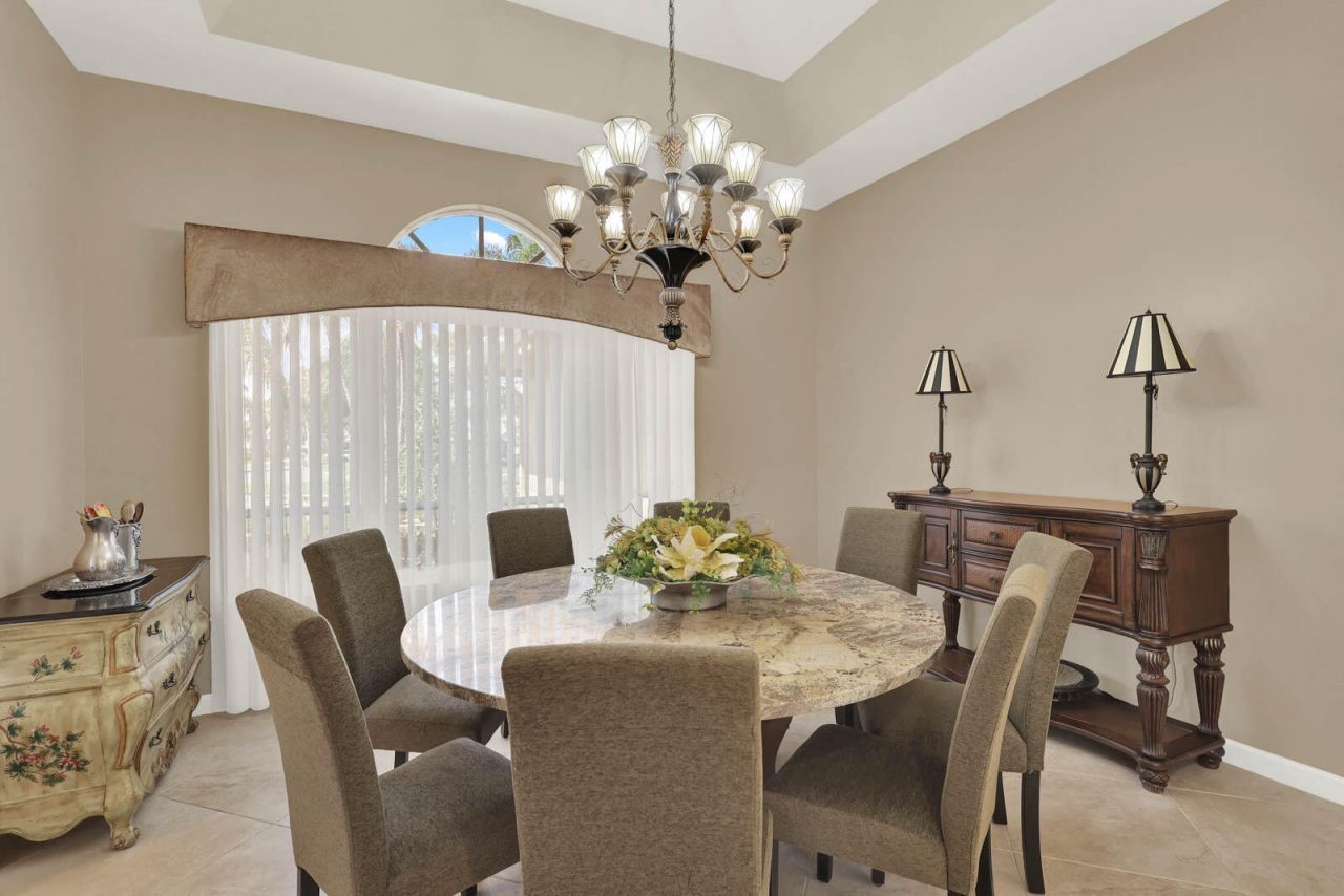 4084 SW Gleneagle Circle, Palm City, FL 34990 Photo