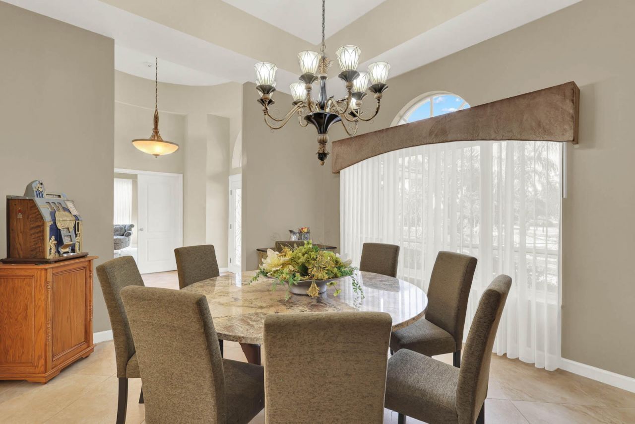 4084 SW Gleneagle Circle, Palm City, FL 34990 Photo