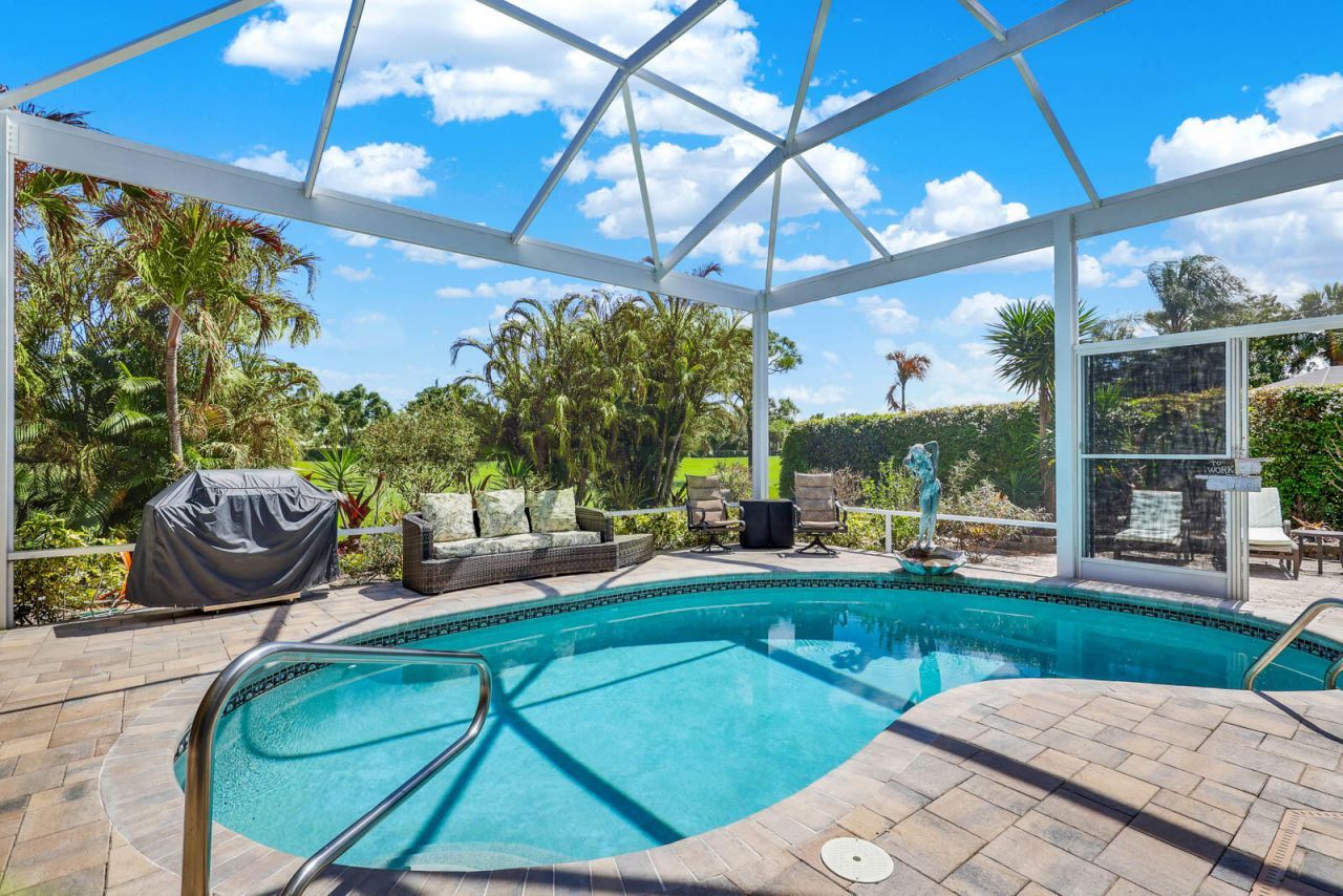 4084 SW Gleneagle Circle, Palm City, FL 34990 Photo