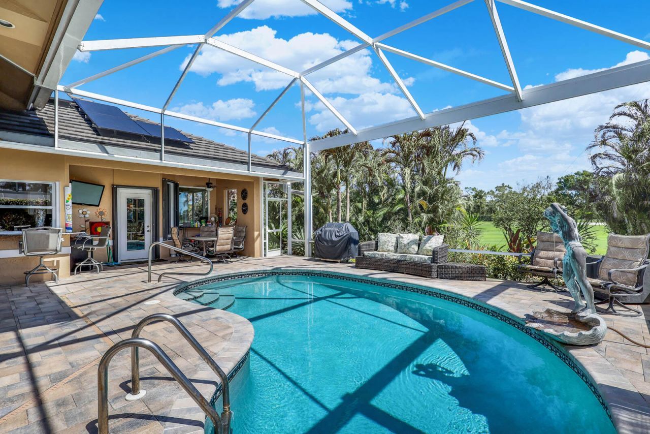 4084 SW Gleneagle Circle, Palm City, FL 34990 Photo