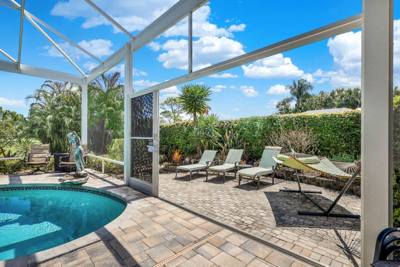 4084 SW Gleneagle Circle, Palm City, FL 34990 Photo