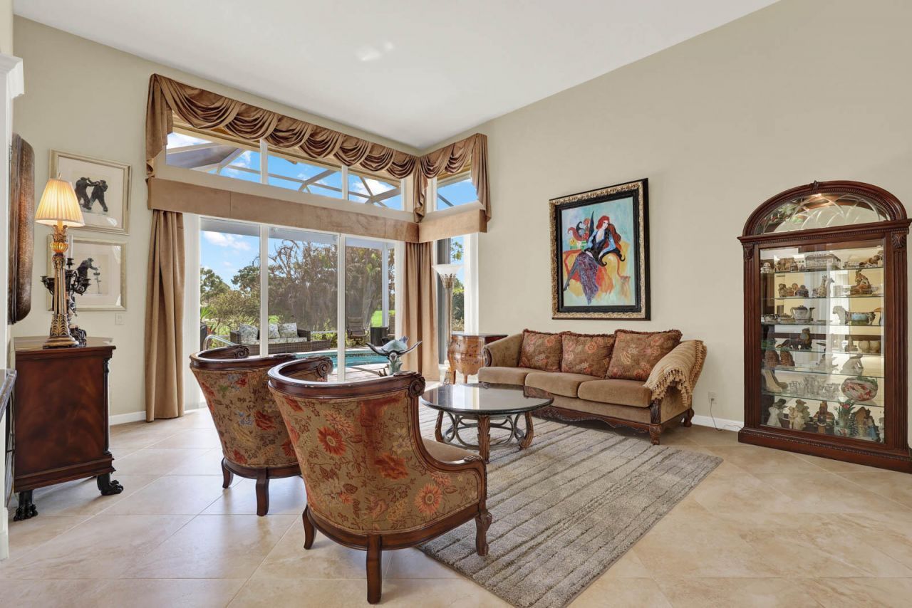 4084 SW Gleneagle Circle, Palm City, FL 34990 Photo