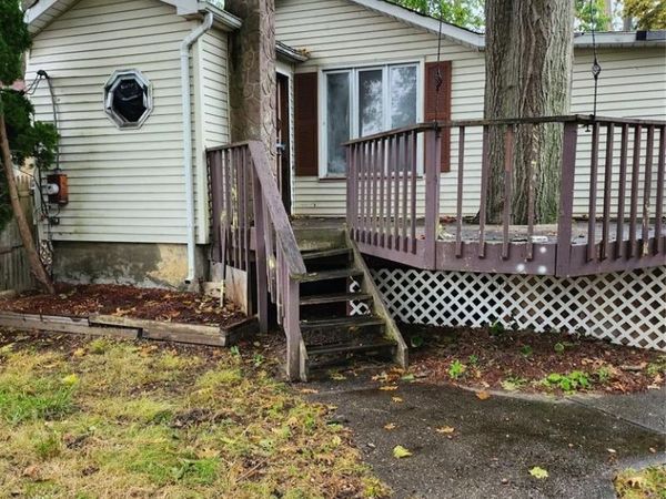 5 Barber Street, LITTLE FALLS, NJ 07424